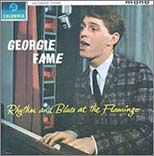 Georgie Fame: Biography